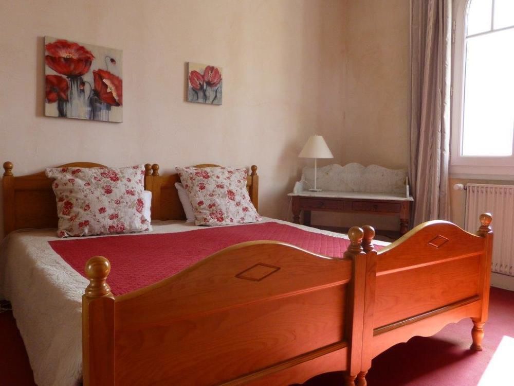Hotel Le Grain De Sable Ares Buitenkant foto