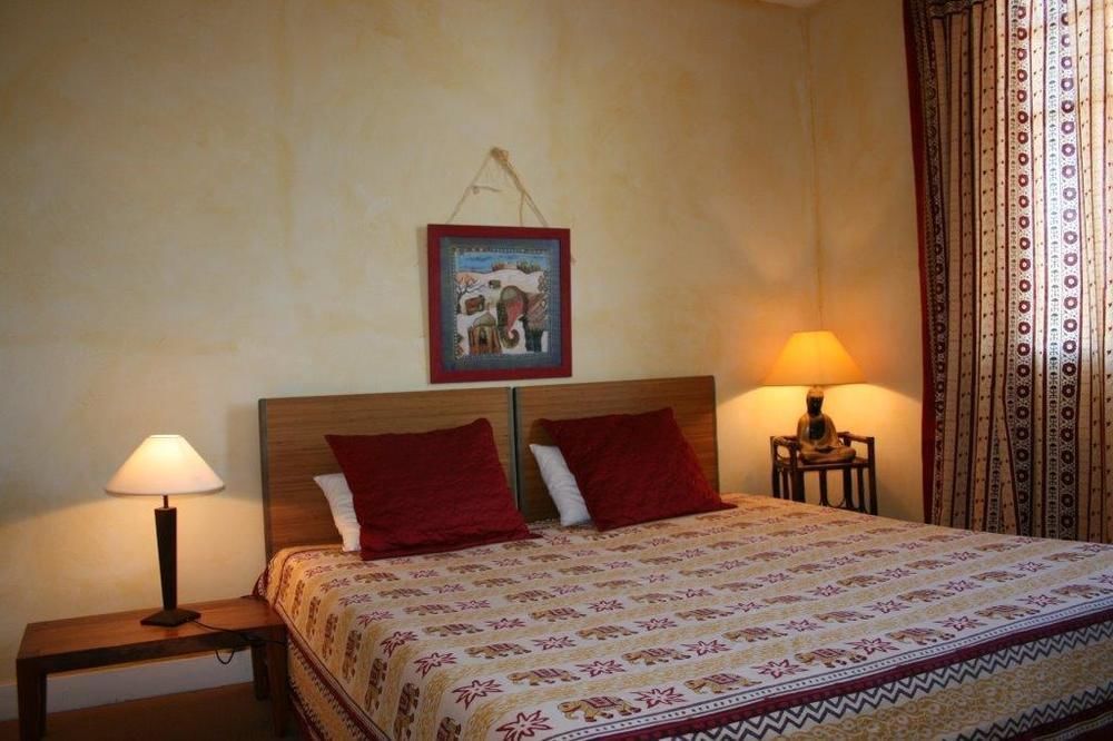 Hotel Le Grain De Sable Ares Buitenkant foto